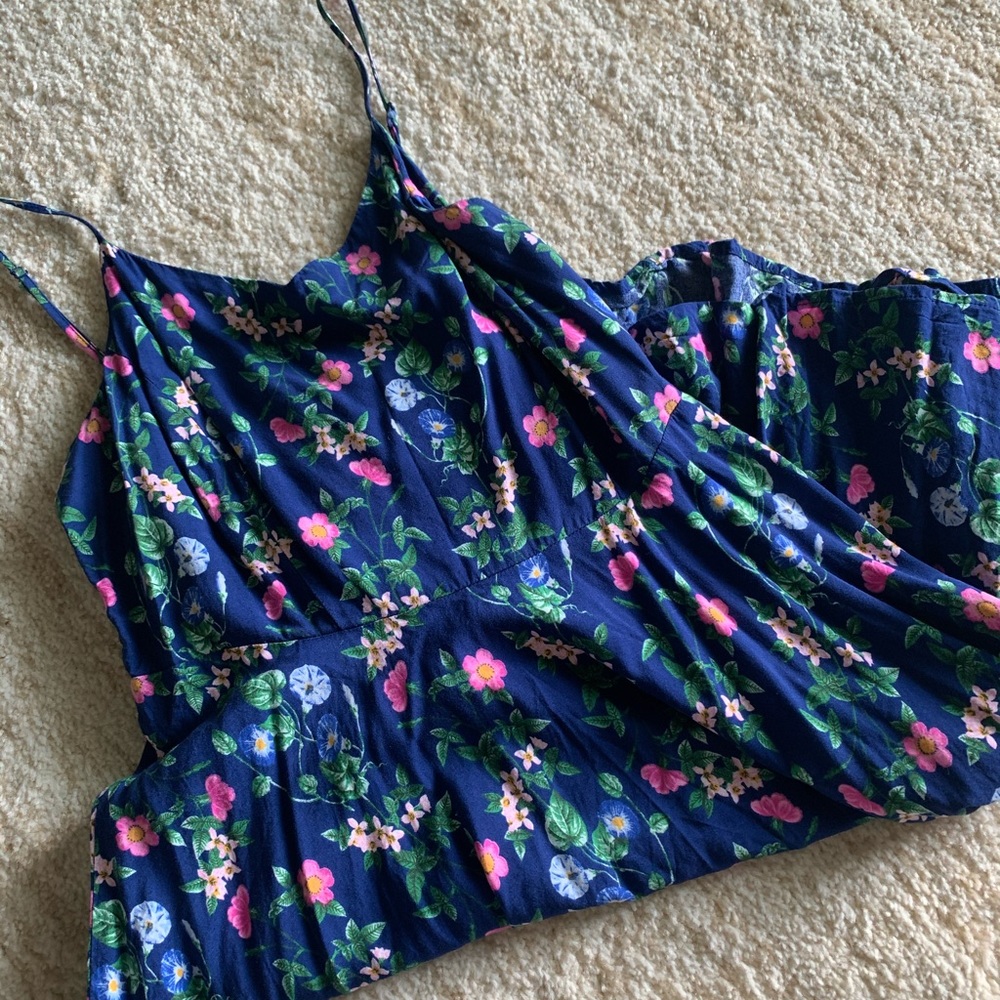 Old Navy Sundress